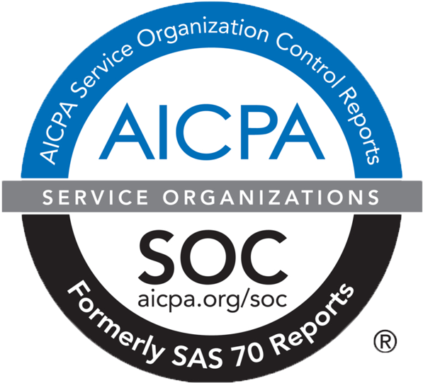 SOC 2 Certified