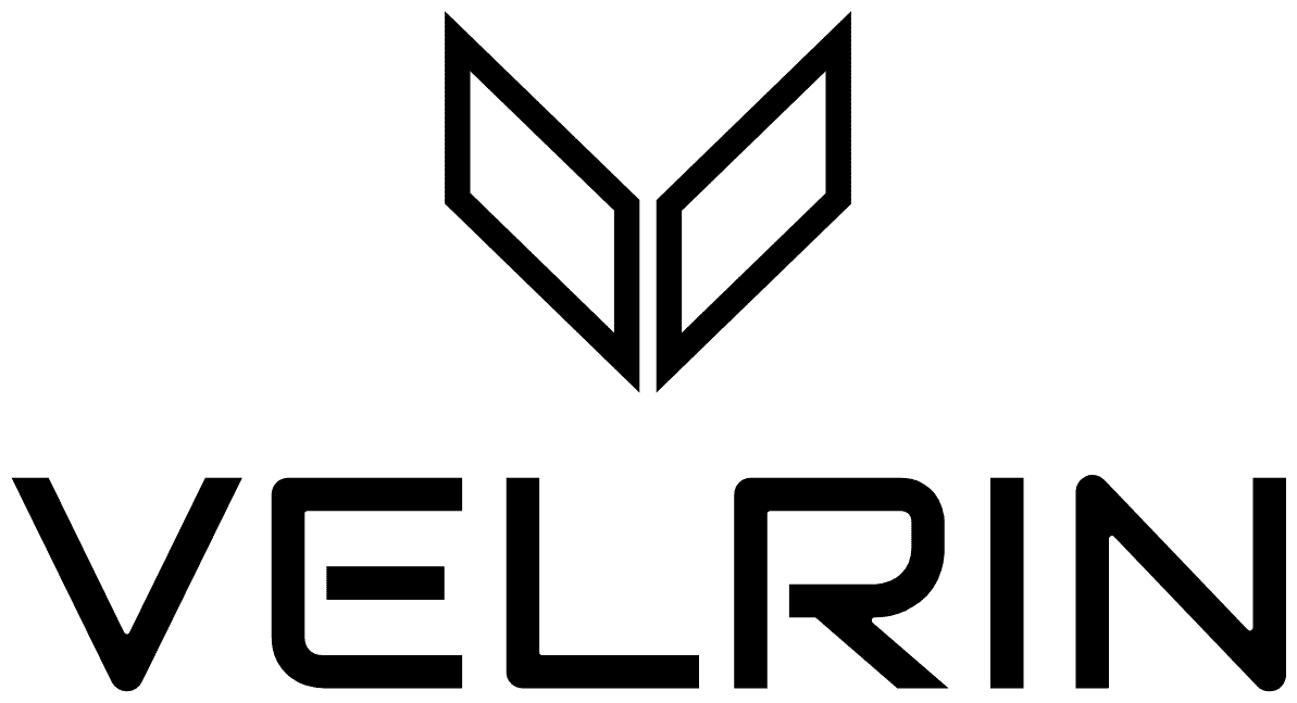 Velrin Logo